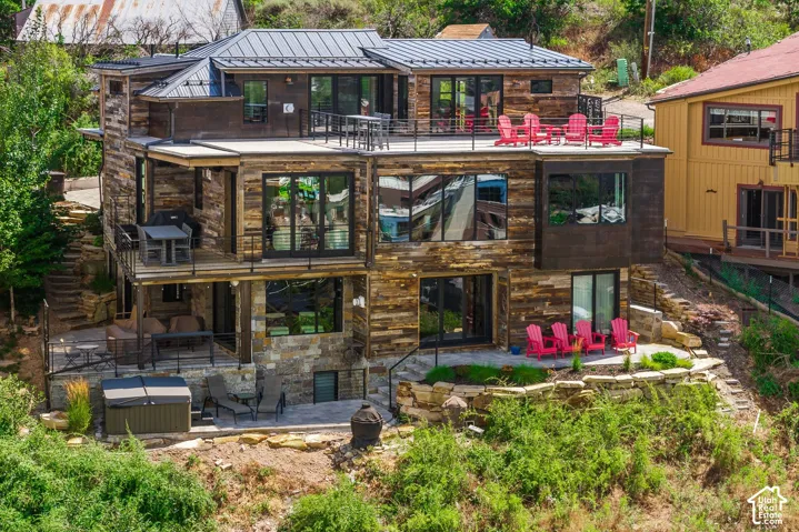 253 Mchenry Ave, Park City, Utah 84060