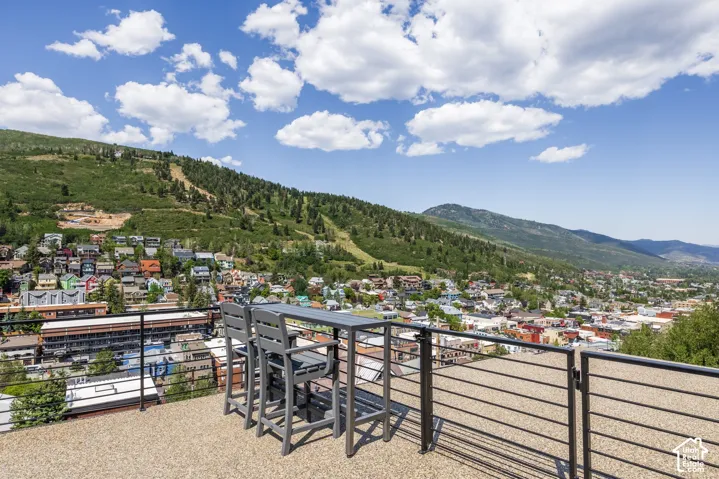 253 Mchenry Ave, Park City, Utah 84060
