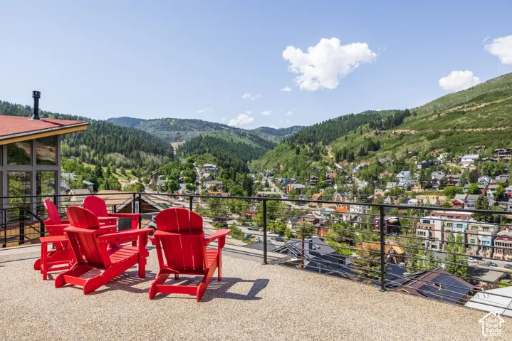 253 Mchenry Ave, Park City, Utah 84060