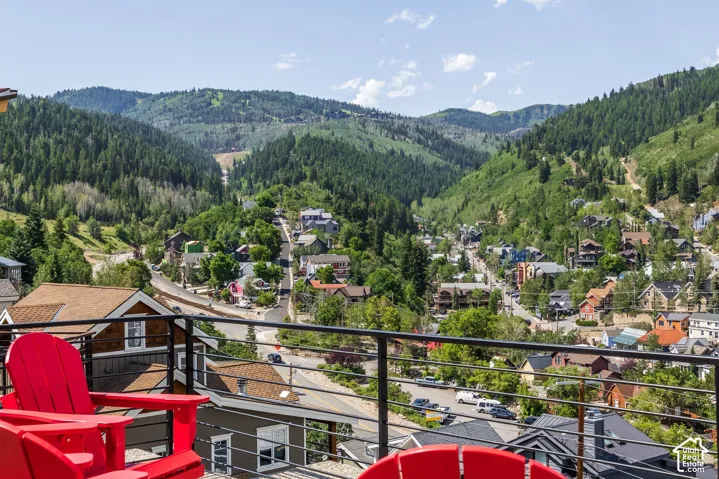 253 Mchenry Ave, Park City, Utah 84060