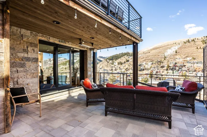 253 Mchenry Ave, Park City, Utah 84060
