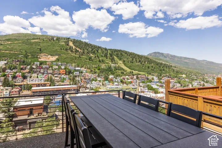 253 Mchenry Ave, Park City, Utah 84060