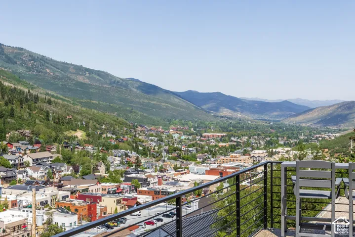 253 Mchenry Ave, Park City, Utah 84060