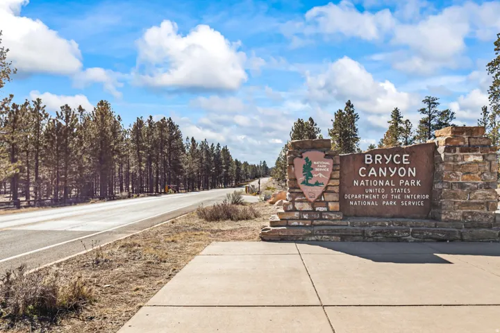 , Bryce, Utah 84764