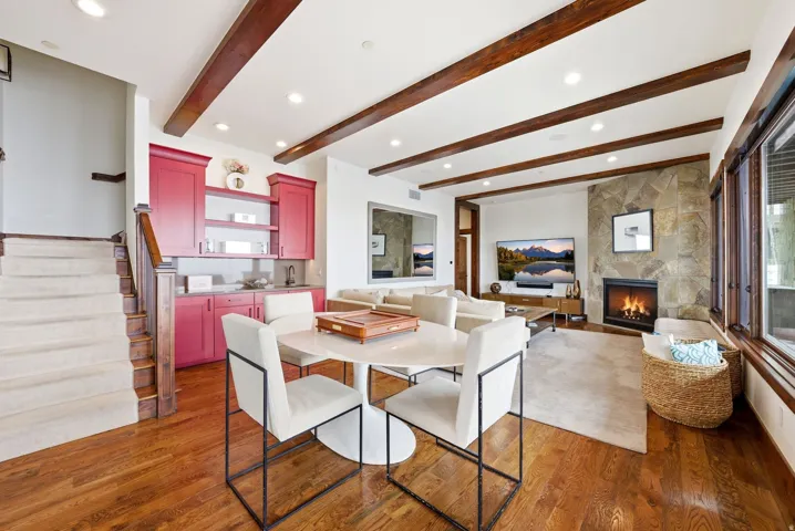 9079 Dye Cabins Dr, Park City, Utah 84098