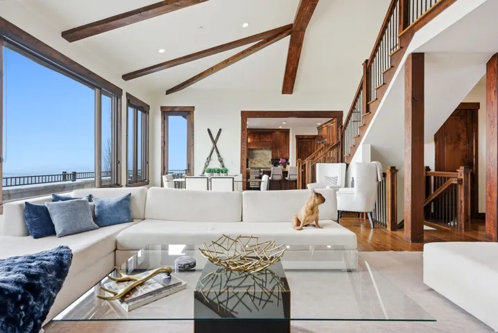 9079 Dye Cabins Dr, Park City, Utah 84098