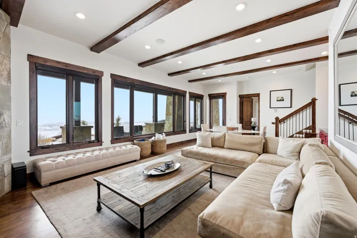 9079 Dye Cabins Dr, Park City, Utah 84098