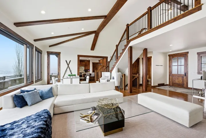 9079 Dye Cabins Dr, Park City, Utah 84098