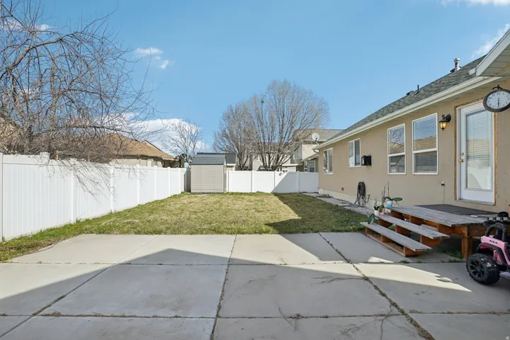 4744 S Nina Marie Cir, Taylorsville, Utah 84123