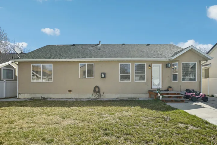 4744 S Nina Marie Cir, Taylorsville, Utah 84123