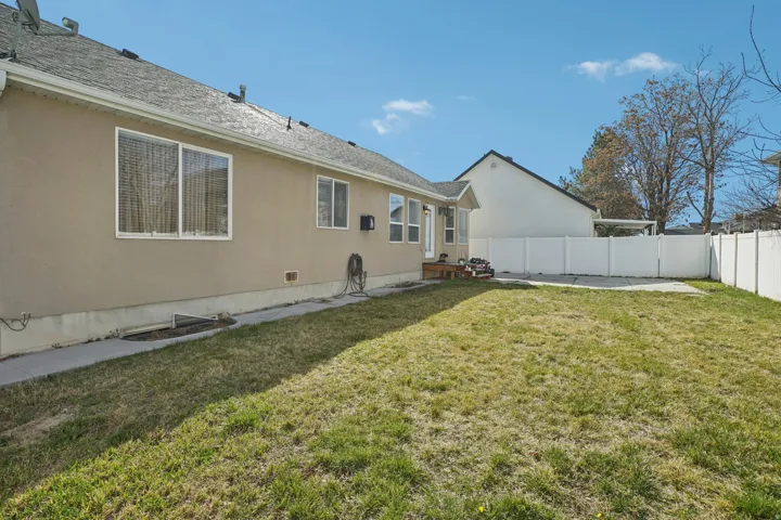 4744 S Nina Marie Cir, Taylorsville, Utah 84123