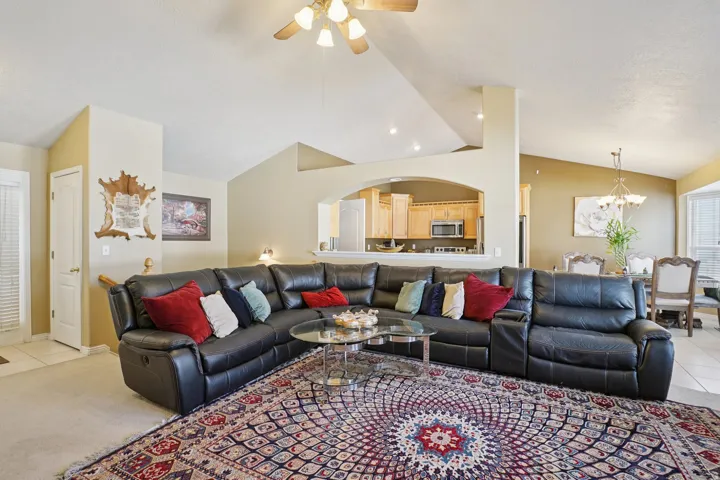 4744 S Nina Marie Cir, Taylorsville, Utah 84123