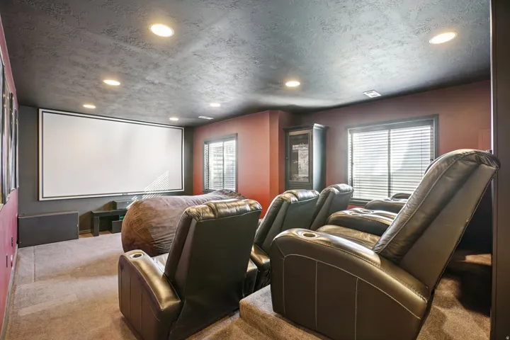 4744 S Nina Marie Cir, Taylorsville, Utah 84123