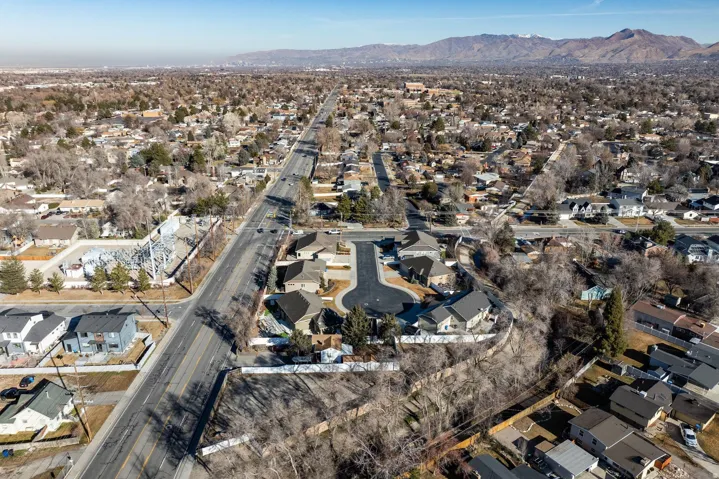 6491 S 1300 E, Murray, Utah 84121