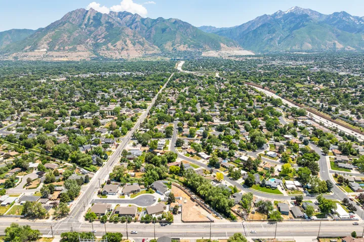 6491 S 1300 E, Murray, Utah 84121