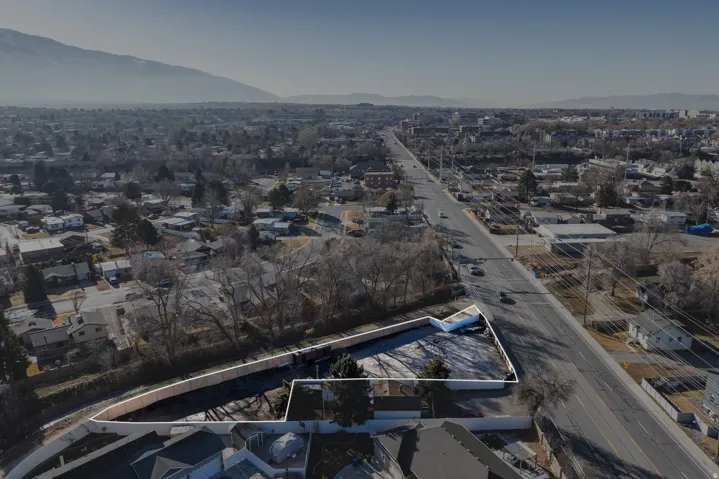6491 S 1300 E, Murray, Utah 84121