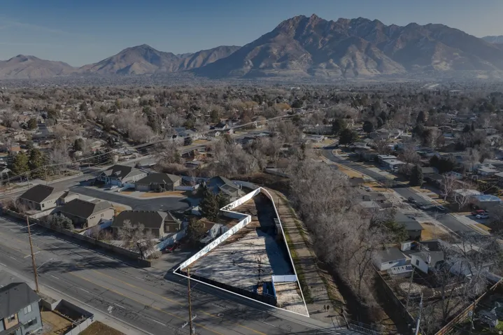 6491 S 1300 E, Murray, Utah 84121