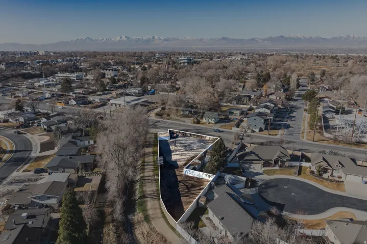 6491 S 1300 E, Murray, Utah 84121