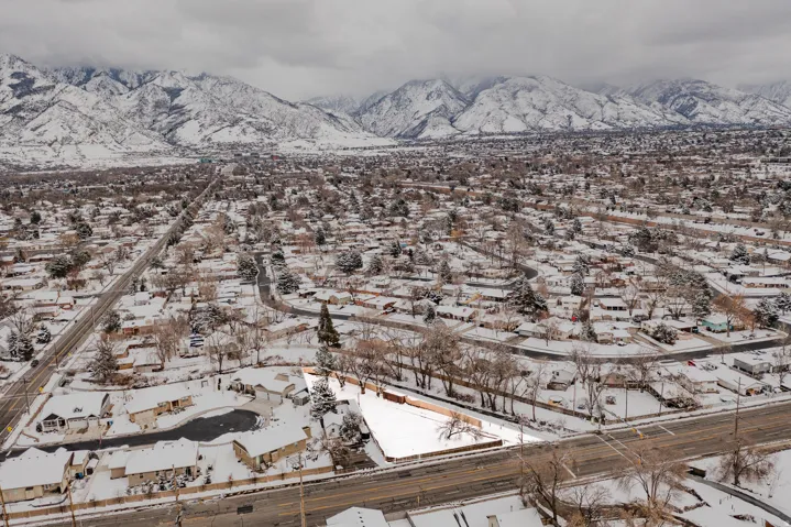6491 S 1300 E, Murray, Utah 84121