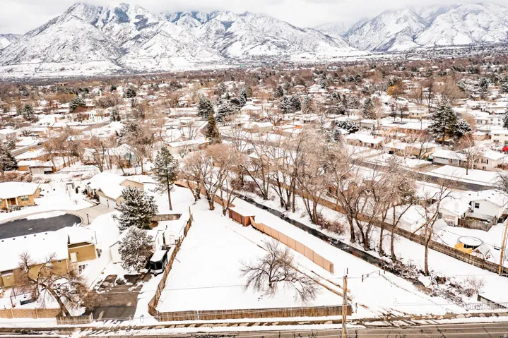 6491 S 1300 E, Murray, Utah 84121