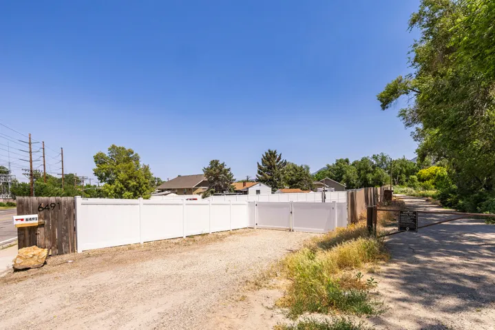 6491 S 1300 E, Murray, Utah 84121