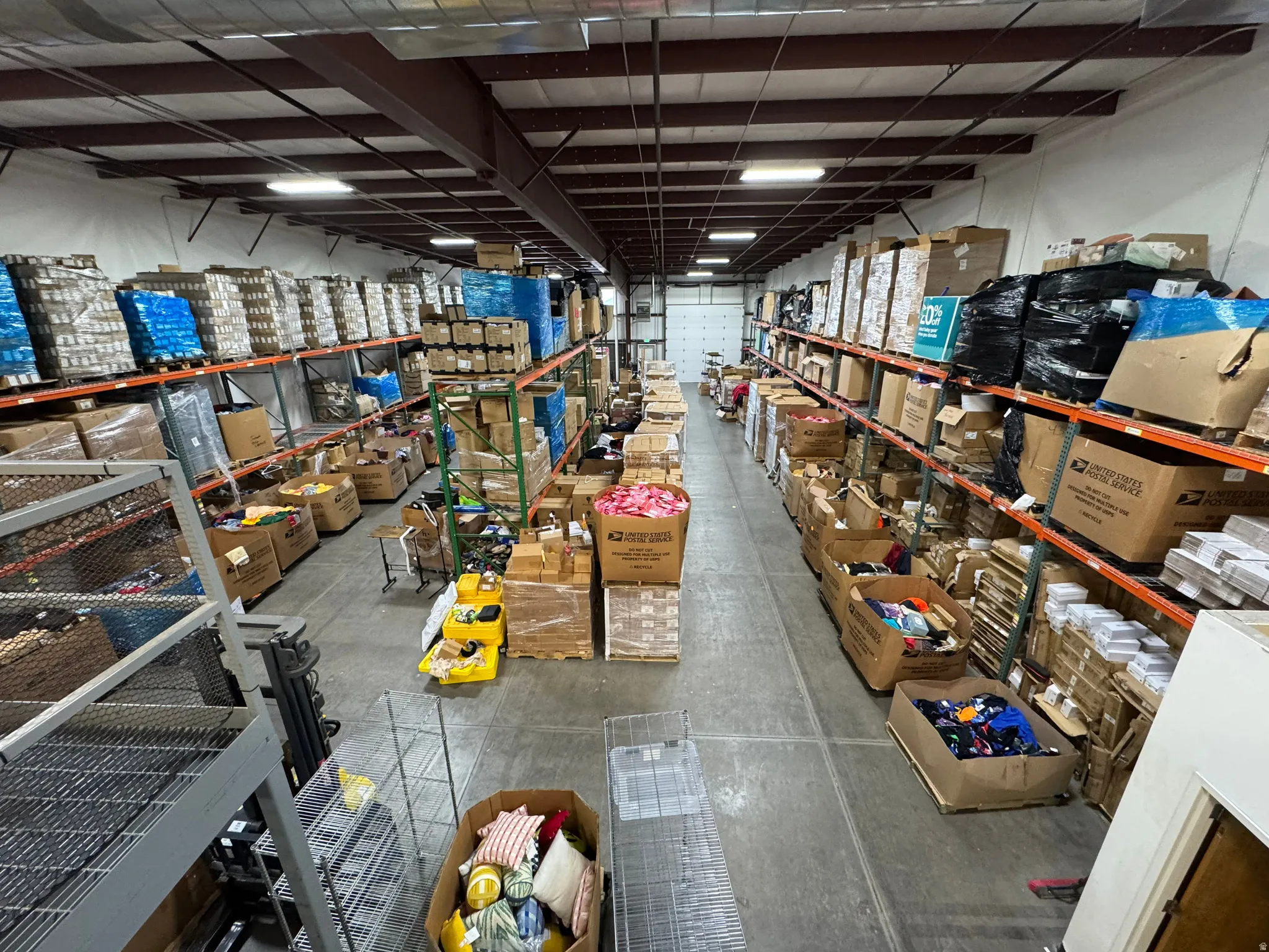 View of miscellaneous room