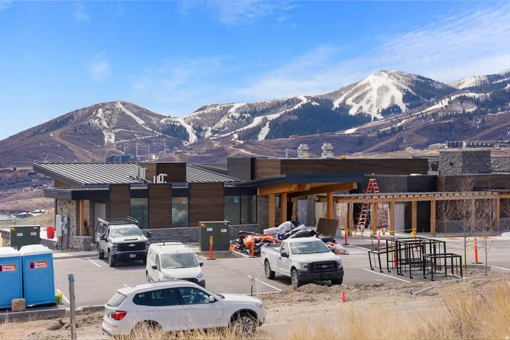 1434 W Skyridge Dr, Heber City, Utah 84032