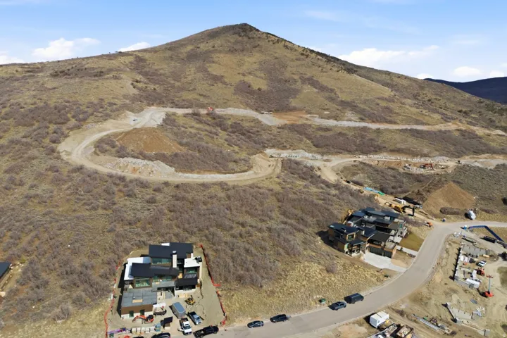 1434 W Skyridge Dr, Heber City, Utah 84032