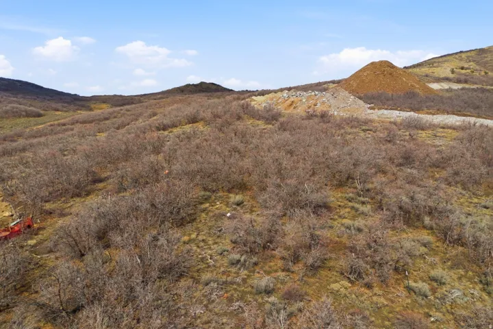 1434 W Skyridge Dr, Heber City, Utah 84032