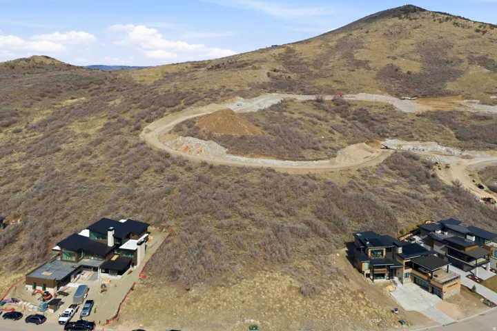 1434 W Skyridge Dr, Heber City, Utah 84032