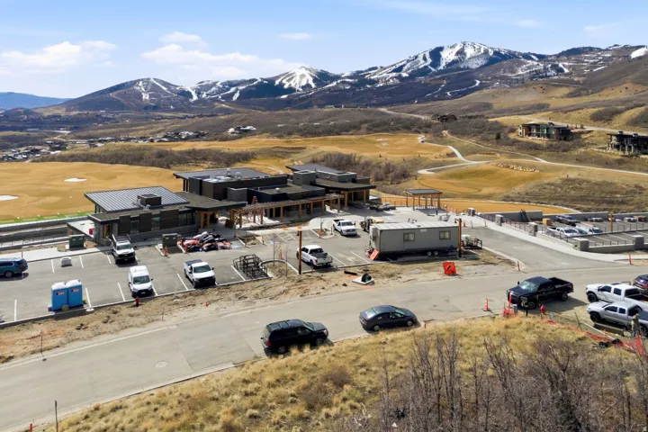 1434 W Skyridge Dr, Heber City, Utah 84032