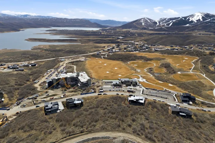 1434 W Skyridge Dr, Heber City, Utah 84032