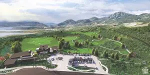 1434 W Skyridge Dr, Heber City, Utah 84032