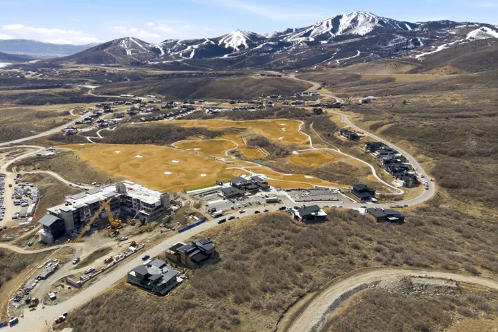 1434 W Skyridge Dr, Heber City, Utah 84032