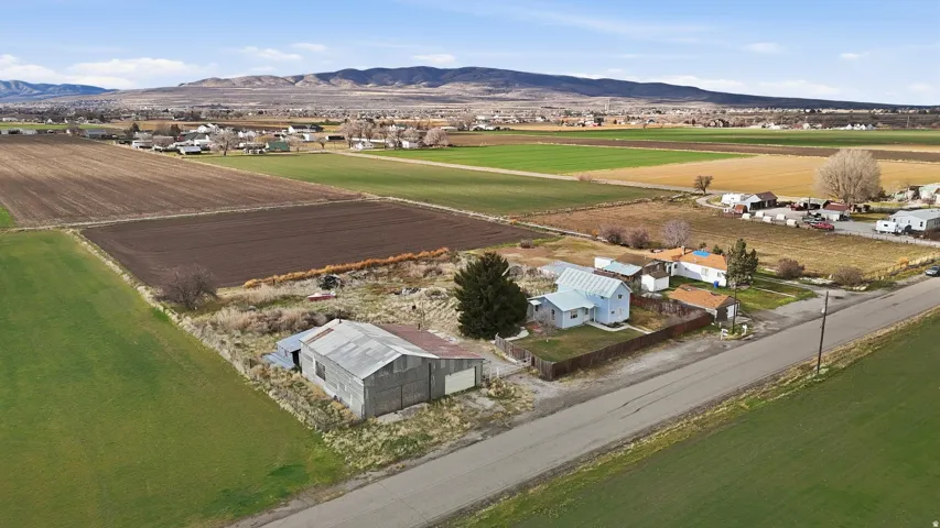 11515 N 4400 W, Tremonton, Utah 84337