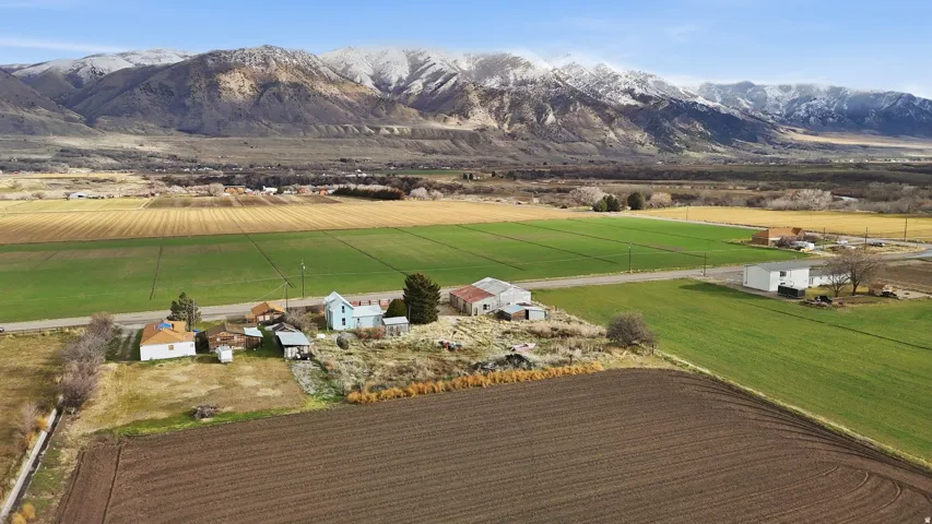 11515 N 4400 W, Tremonton, Utah 84337