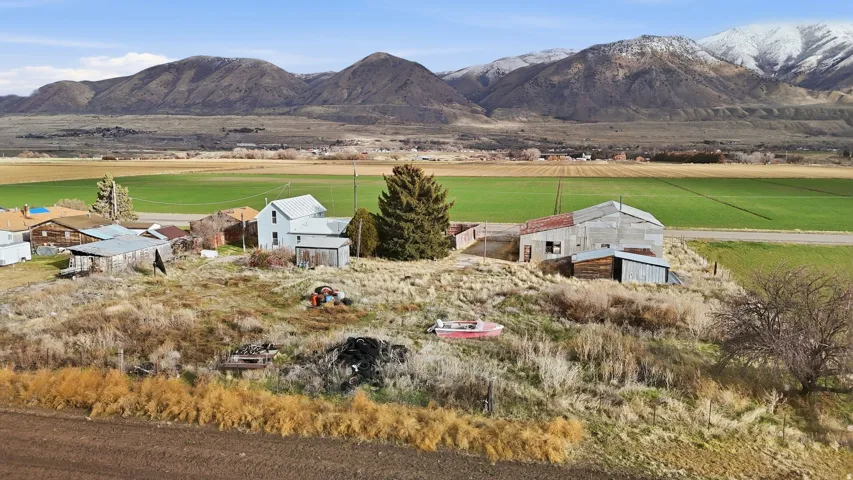 11515 N 4400 W, Tremonton, Utah 84337