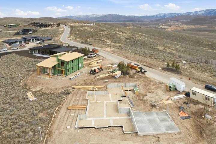 6025 Golf Club Link #8, Park City, Utah 84098