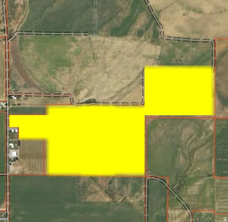 Map of property location