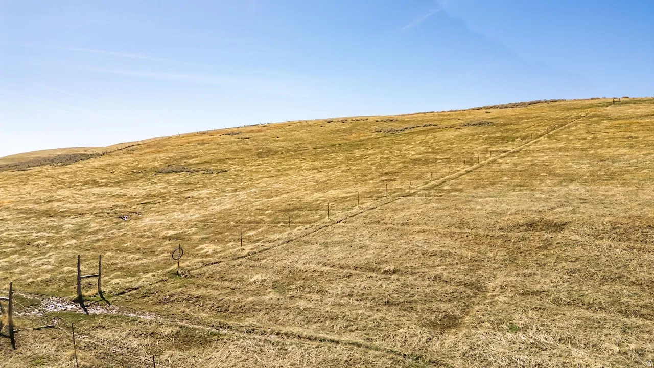 View of property featuring a view of rural / pastoral area