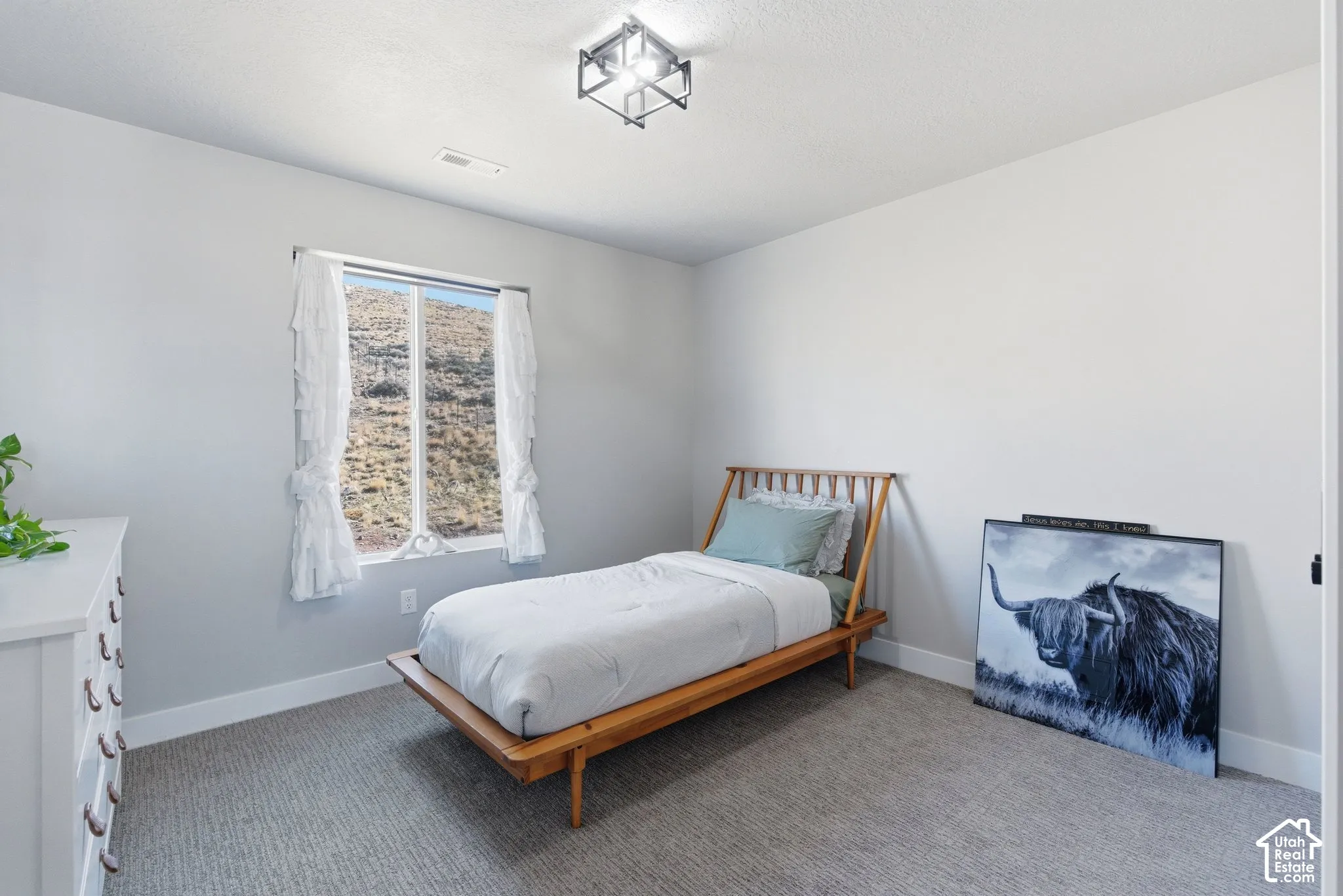 Large Bedroom