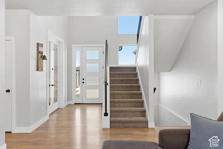 2313 E Patriot Dr, Eagle Mountain, Utah 84005