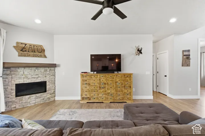 2313 E Patriot Dr, Eagle Mountain, Utah 84005