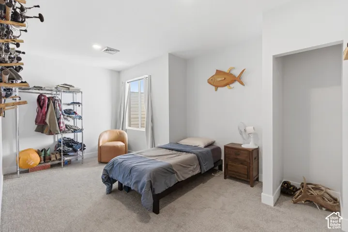 2313 E Patriot Dr, Eagle Mountain, Utah 84005