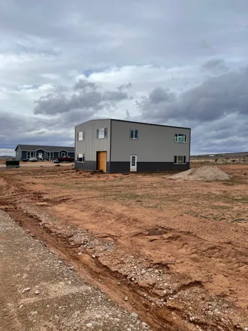 View of property