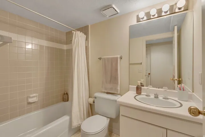 basement bath