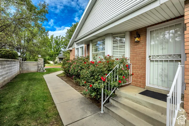 4487 S 1260 E, Millcreek, Utah 84124