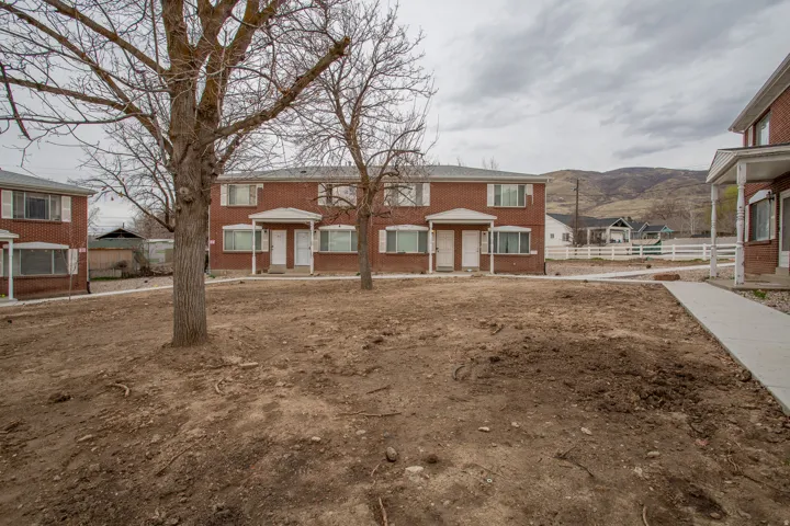 513 N 400 E #14b, Bountiful, Utah 84010