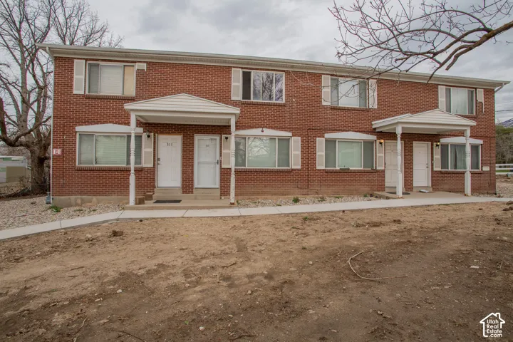 513 N 400 E #14b, Bountiful, Utah 84010