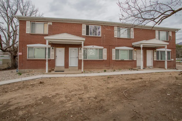 513 N 400 E #14b, Bountiful, Utah 84010